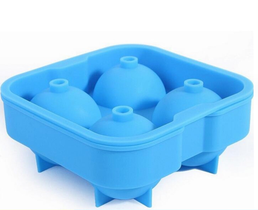 Custom Silicone Ice Tray